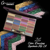 26 Color Dazzling Eye kit